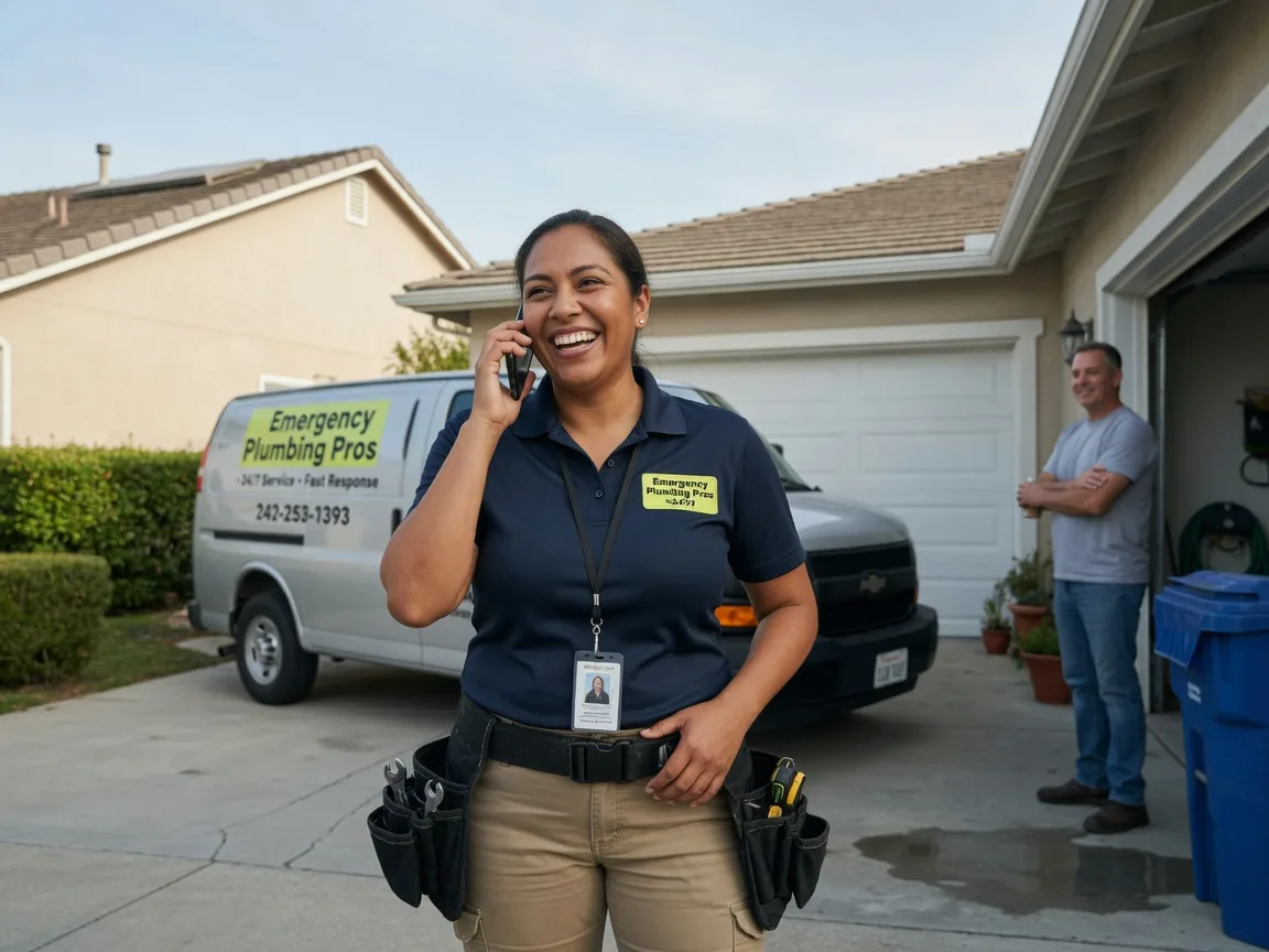 Emergency Plumber Zearing, IA FAQs